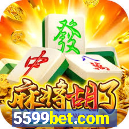 5599bet.com