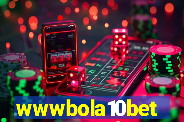 wwwbola10bet