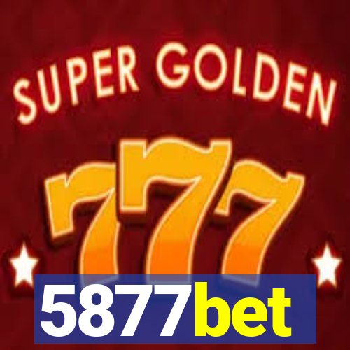 5877bet