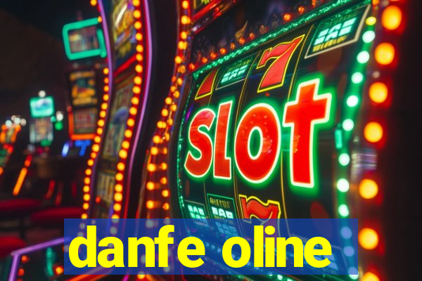 danfe oline