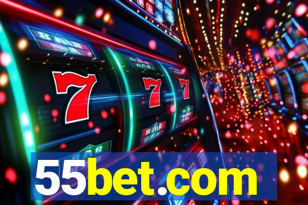 55bet.com