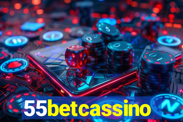 55betcassino