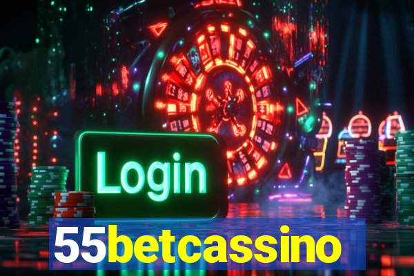 55betcassino