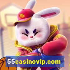 55casinovip.com