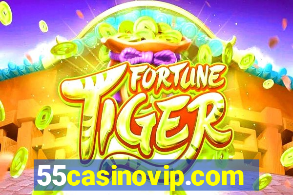 55casinovip.com