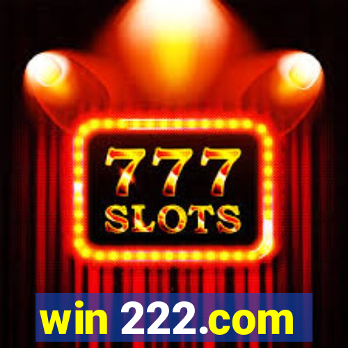 win 222.com