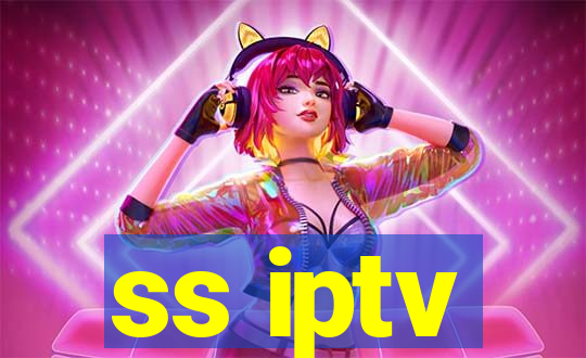 ss iptv