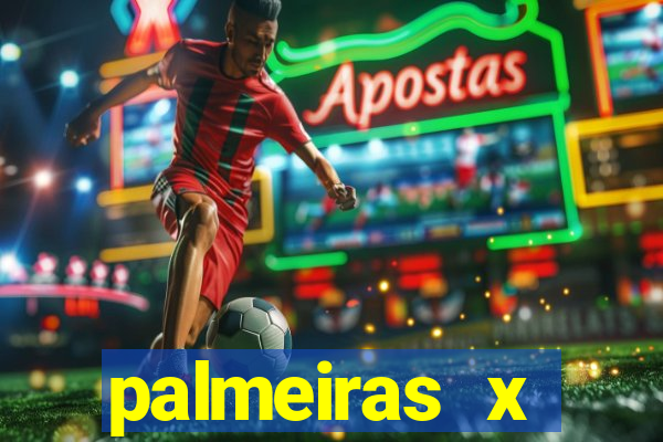 palmeiras x botafogo multicanais ao vivo