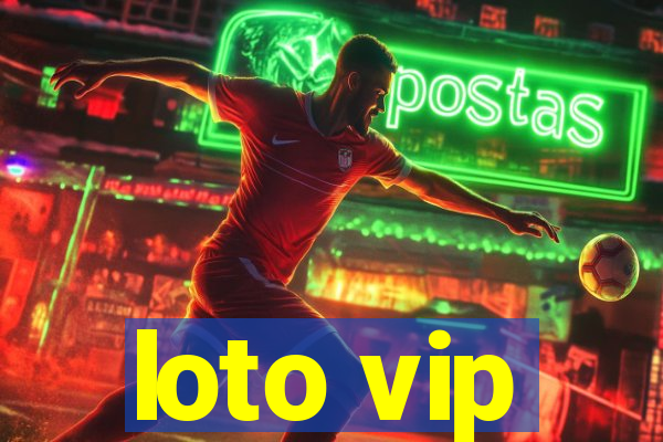 loto vip