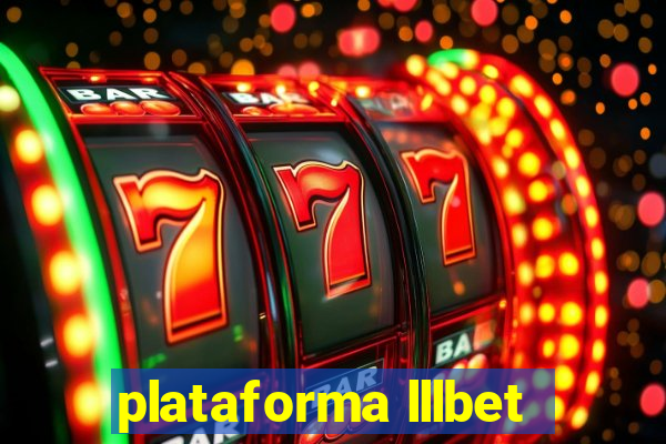 plataforma lllbet