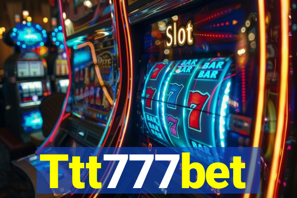 Ttt777bet