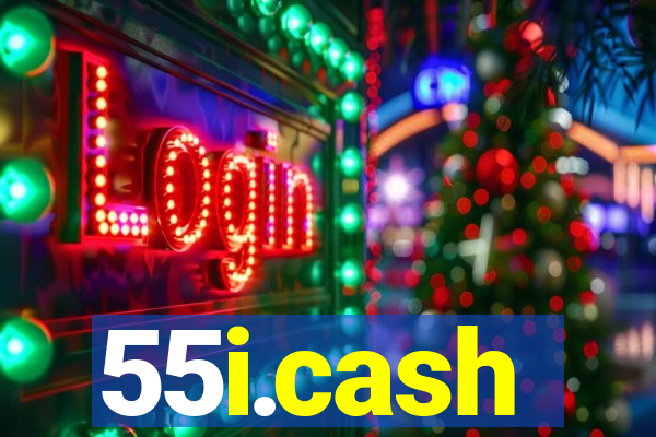 55i.cash