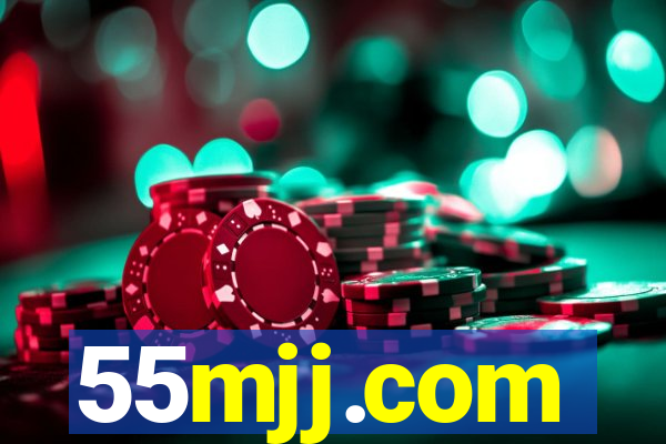 55mjj.com