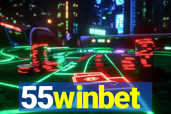 55winbet