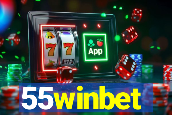 55winbet