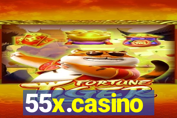 55x.casino