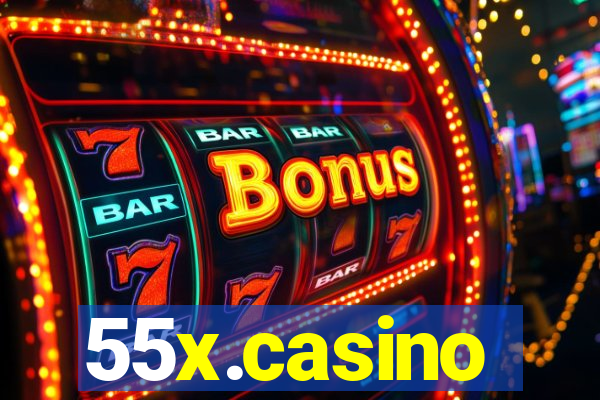 55x.casino