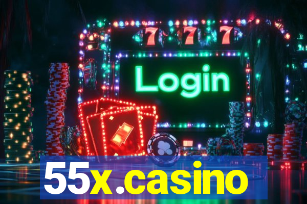 55x.casino