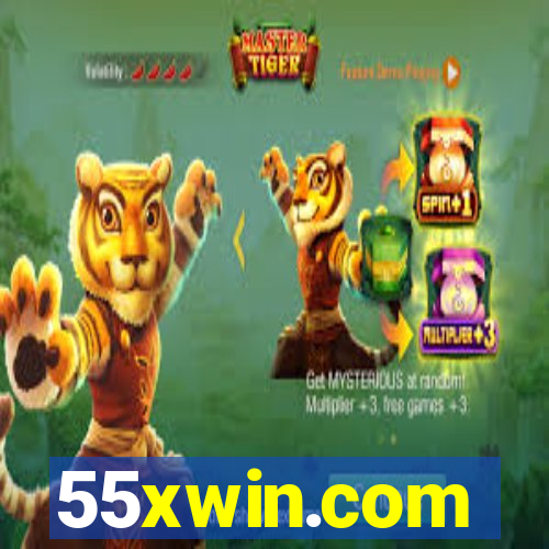 55xwin.com