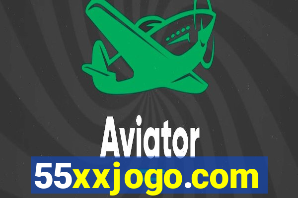 55xxjogo.com