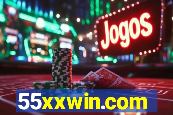 55xxwin.com