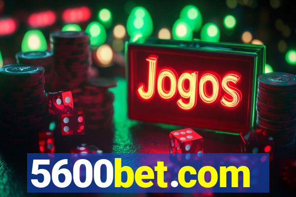 5600bet.com