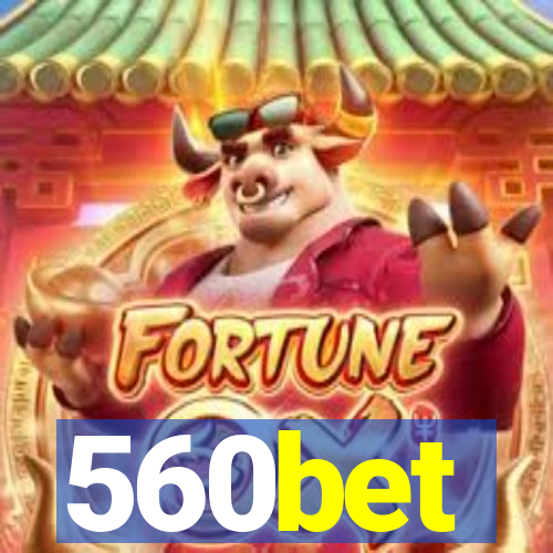 560bet