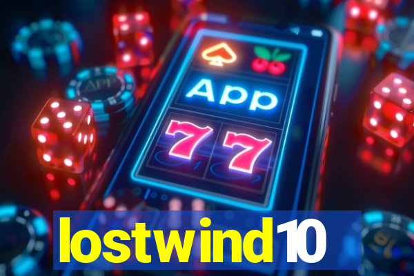 lostwind10