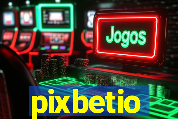 pixbetio