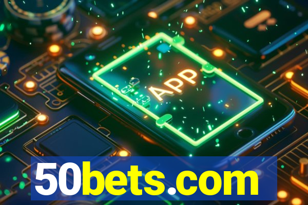 50bets.com