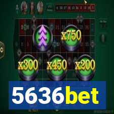 5636bet