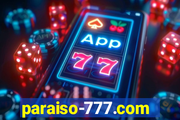 paraiso-777.com