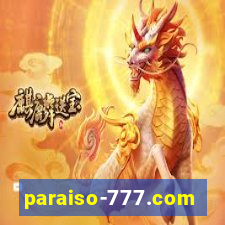 paraiso-777.com