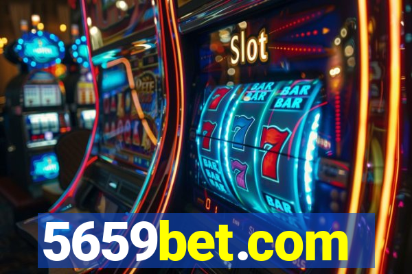 5659bet.com