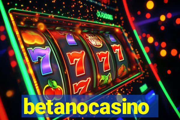 betanocasino