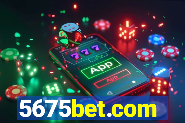 5675bet.com