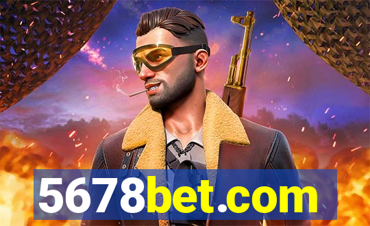 5678bet.com