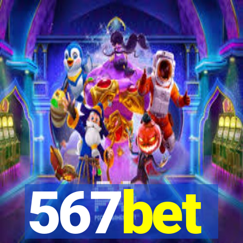 567bet