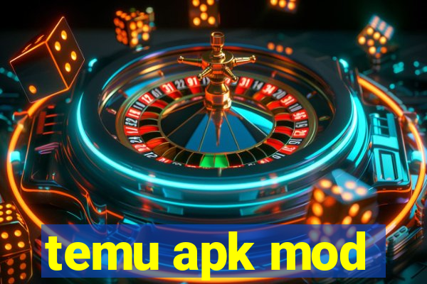 temu apk mod