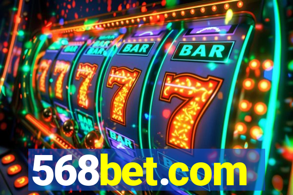 568bet.com