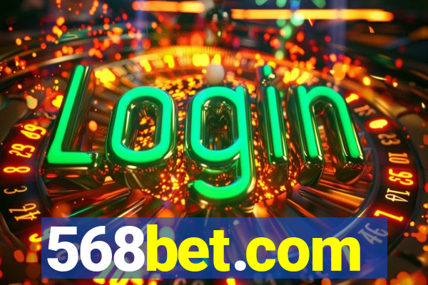 568bet.com