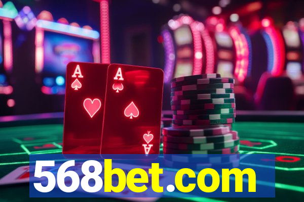 568bet.com