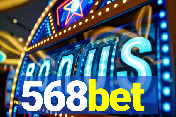 568bet