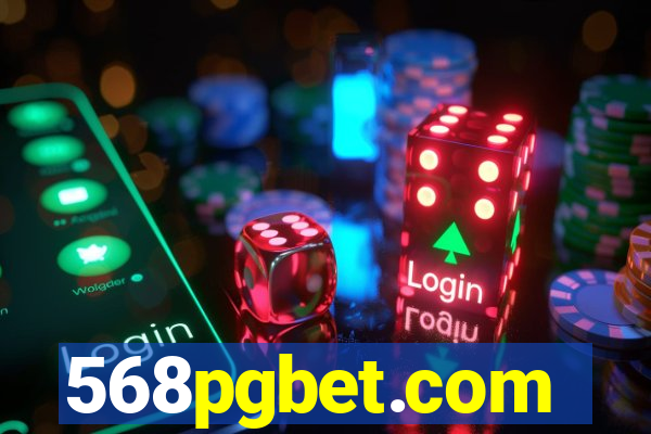 568pgbet.com