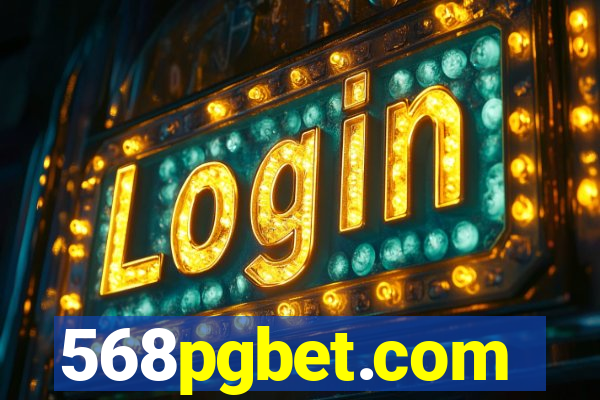 568pgbet.com