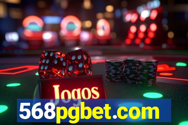 568pgbet.com