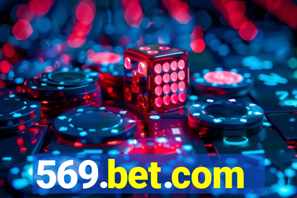 569.bet.com