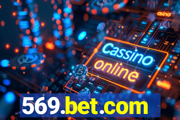 569.bet.com