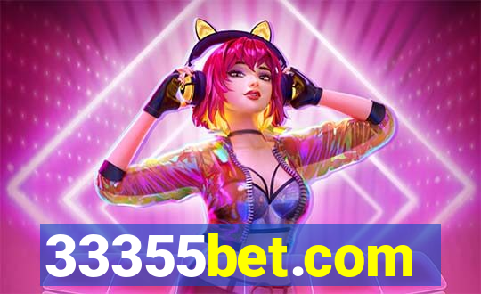 33355bet.com