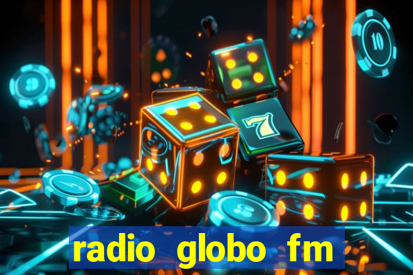 radio globo fm 90.1 salvador bahia